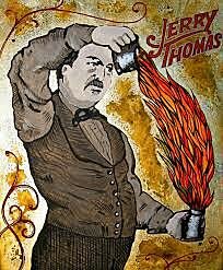 PEDRE DE LA COCTELERIA