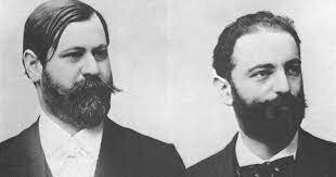 Breuer y Freud
