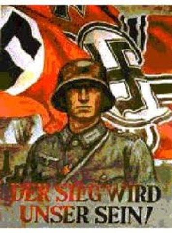 Hitler introduce Conscription