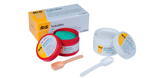 Siliconas de adición