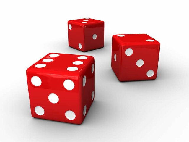 TEORIA DE PROBABILIDADES