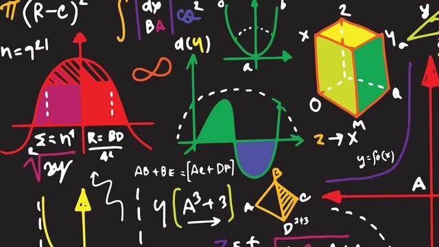 Los métodos matemáticos