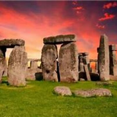 Timeline: EDADES DE LA HISTORIA (ANGEL GAEL GARCIA LUGO)