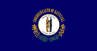 Kentucky enters the Union
