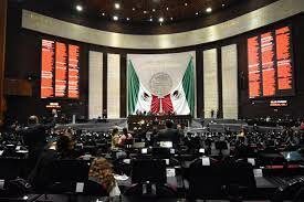 En México se presenta al pleno de la Cámara de Diputados un proyecto que reforma el artículo 6° de la Constitución Política de los Estados Unidos Mexicanos