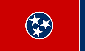 Tennessee enters the Union