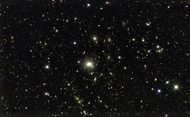 Los navegantes se guiaban por las estrellas