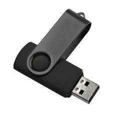 USB flash drives