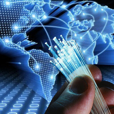 Timeline: Histories telecomunicacíons