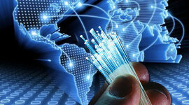 Timeline: Histories telecomunicacíons