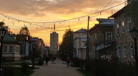 Timeline: Государева дорога