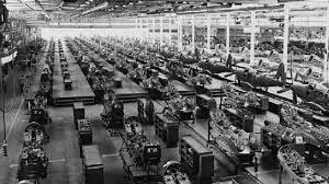 Invention: Interchangeable Parts