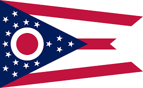 Ohio enters the Union