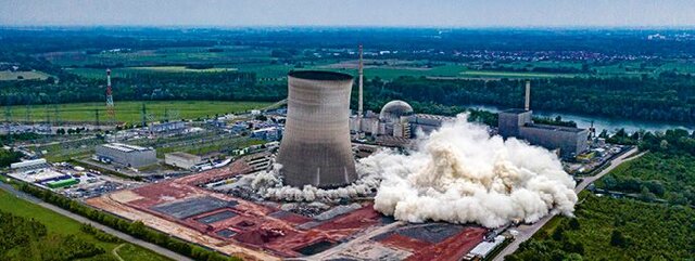 Nuklearkatastrophe von Fukushima