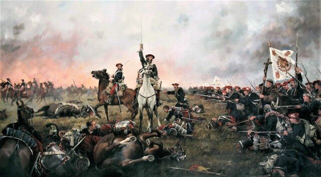 Fin de la tercera guerra carlista