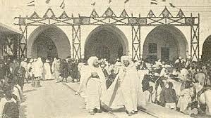 Segunda crisis marroquí