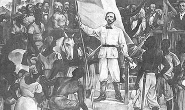 Fin de la guerra larga en Cuba