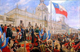 Monroe Doctrine