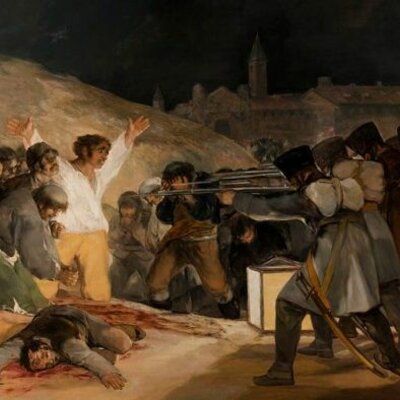 Timeline: LÍNIA DEL TEMPS SOBRE LA CRISI DE LA MONARQUIA ESPANYOLA I LA GUERRA DEL FRANCÈS