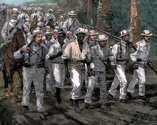 Grito de Baire: nueva guerra de independencia en Cuba