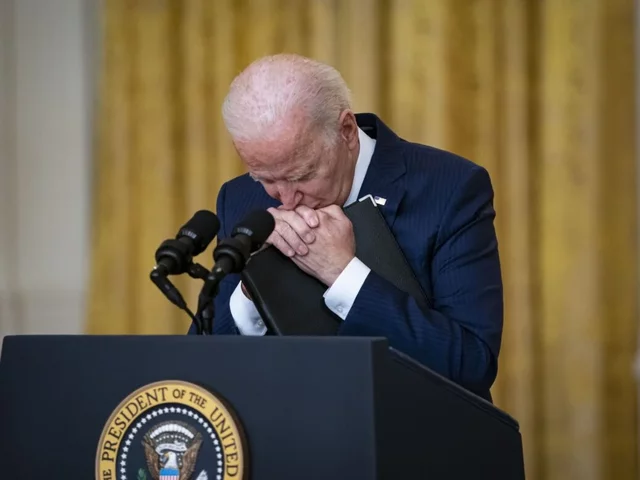 JOE BIDEN