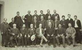 Creación de la Dirección General de Instrucción Pública