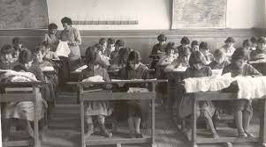 Creación de la Inspección de Enseñanza Primaria