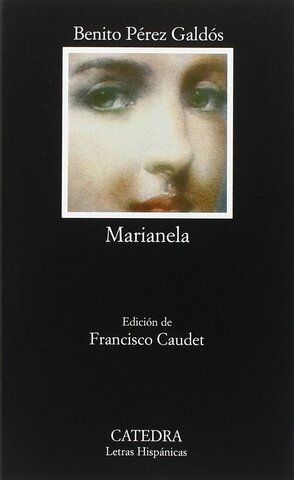 Galdós:Marianela
