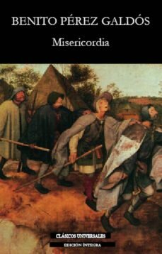 Galdós:Misericordia
