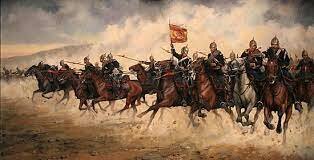 La alternancia entre la unión liberal y los moderados 1856-68