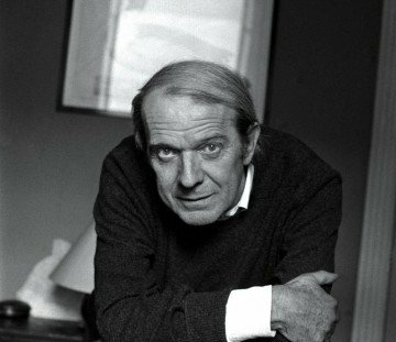 Gilles Deleuze