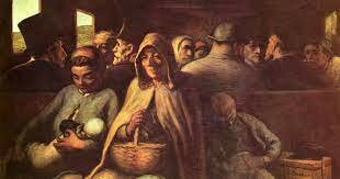 El realismo 1840-1880