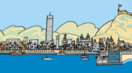 Timeline: Cronología de Alicante