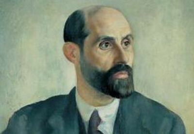 Juan Ramón Jiménez