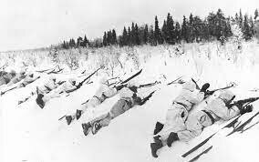 Finska vinterkriget