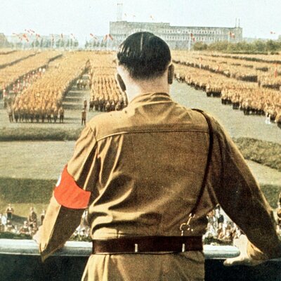 Timeline: 2 Verdenskrig Lukas