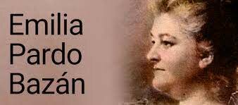 Emilia Pardo Bazán