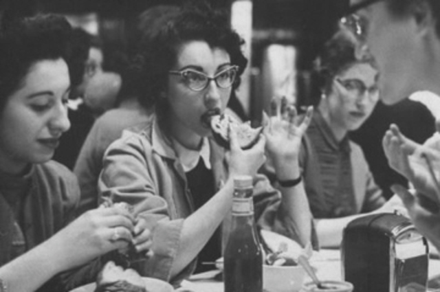 NEASO Food Services Committee regulated NEA Cafeteria Prices