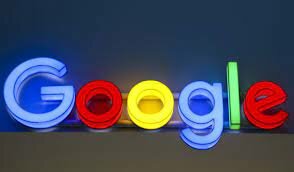 Creación de Google.