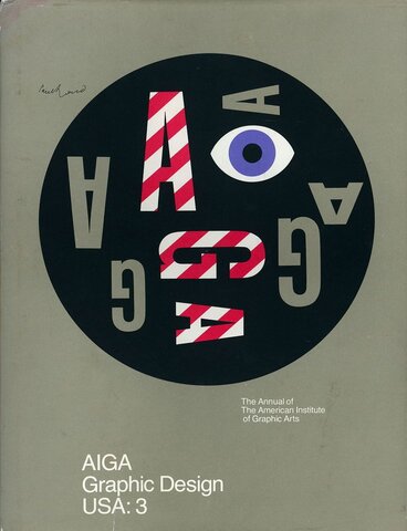 American Institute of Graphic Arts