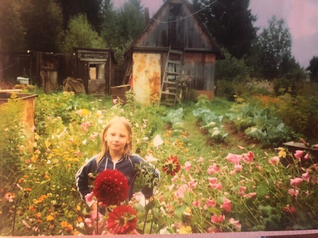 Дача в Алешихе - отдельный отдых!