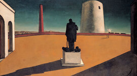 Timeline: Le avanguardie storiche del Novecento