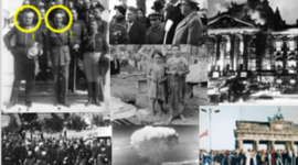 Timeline: Sucesos del siglo xx