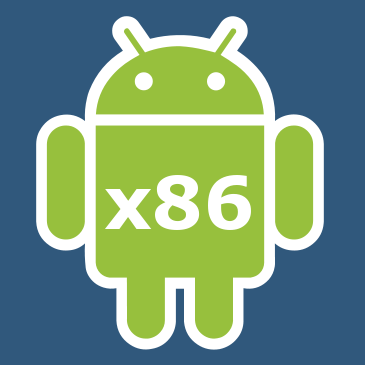 Creación de Android-x86.