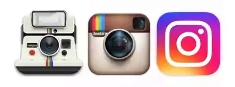 Creación de Instagram.