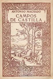 Antonio Machado: Campos de Castilla