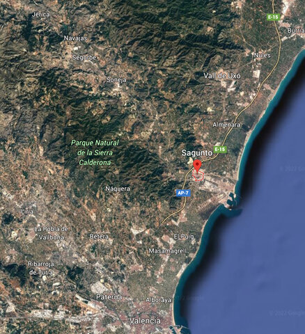 Pronunciamiento del General Martínez Campos