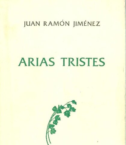 Arias tristes