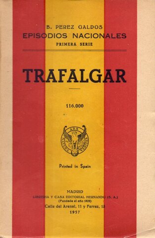 Trafalgar