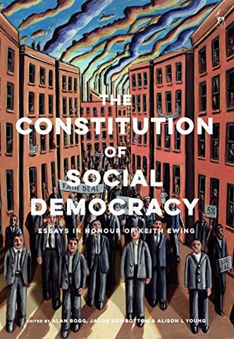 Constitution ( social democracy )